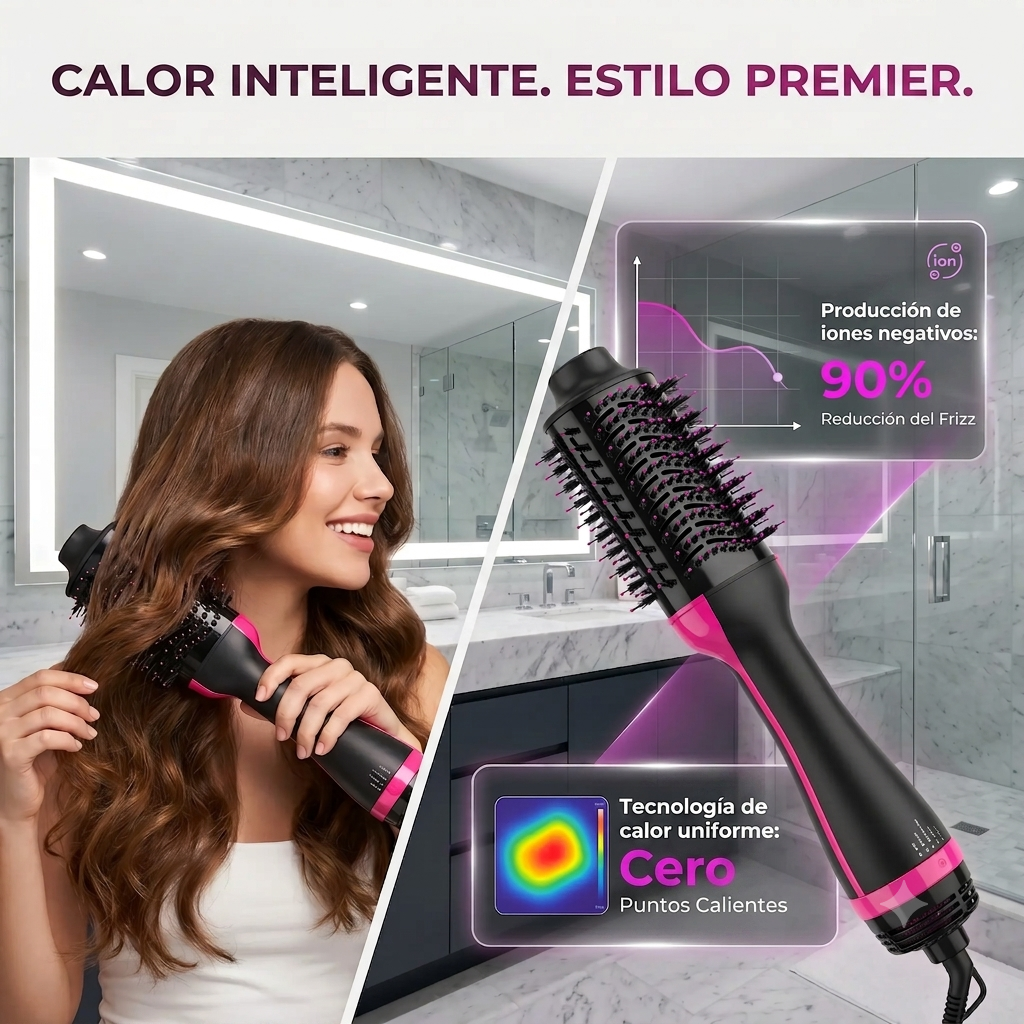 Cepillo 2 en 1